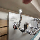 Brizo Charlotte 4pc Bathroom Accessories Bundle Floormodel Sold As Is-2