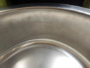 Blanco Rondo 18" Round Overmount Drop in Stainless Steel Bar Sink Floormodel Clearance as is-7