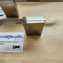 Vida 940 Series Toilet Paper Holder Bathroom Accessory Floormodel Sold As is-4