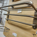 BDI Hotel Shelf Bathroom Accessory Floormodel As Is-4