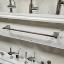 24 Inch Towel Bar Bathroom Accessory Floormodel Clearance As Is-1