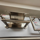 Brizo Odin 4pc Bathroom Accessories Bundle Floormodel Sold As Is-6