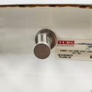 Rubinet Lasale Satin Nickel Robe Hook Floormodel Sold As Is-3