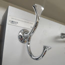 Brizo RSVP Robe Hook Bathroom Accessory Floormodel Clearance As Is-2