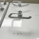 Grohe Towel Holder Shower Accessory Floormodel Clearance as is Chrome Etobicoke-4