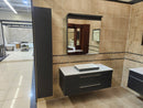 49" Vanico Soho Vanity Combo (as is) l9-1