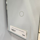 Rubi Aria 35 x 18 Vanity, Countertop Sink and LED Mirror Combo Floormodel Clearance Sold as Is-13