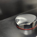 Hansgrohe Axor Series Bathroom Faucet 8cc 3 hole Maussaud Chrome Floormodel Clearance as is-4
