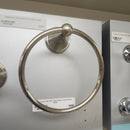 Brizo Traditional Towel Ring Bathroom Accessory Floormodel As Is-1