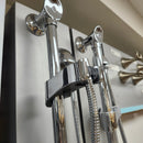 Brizo Slide Bar Shower Accessory Sold as is-5