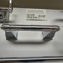 Brizo Vesi Bathroom Accessory Kit 4pc Bundle Floormodel Clearance As Is-6