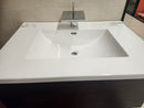 30" Aura Vanity with Countertop Combo (as is)-2