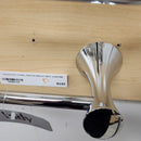Laloo Indy 24 Inch Towel Bar Floormodel Clearance As Is-3