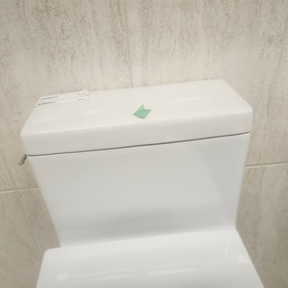 Duravit Starck 3 1pc Elongated Toilet Floormodel as is i10