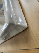 Kohler Limited Edition 22 3/4 x 18 Collection Printed Bathroom Drop In Sink Close Reach Memoirs Design Floormodel Clearance-9