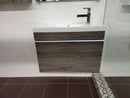 Vanico Mini Vanity Combo with Auxiliary Medicine Cabinet (as is) l5-7