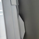 Convectair Wallmounted Air Heater 375-300W 208-240V Floormodel As Is i15-7
