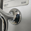 Brizo RSVP Robe Hook Bathroom Accessory Floormodel Clearance As Is-7