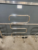 Vida Floormount Towel Warmer Inventory Clearance-1
