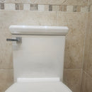 American Standard Townsquare Elongated 1pc Toilet Floormodel Clearance (H13) Sold As Is 2847128020-8