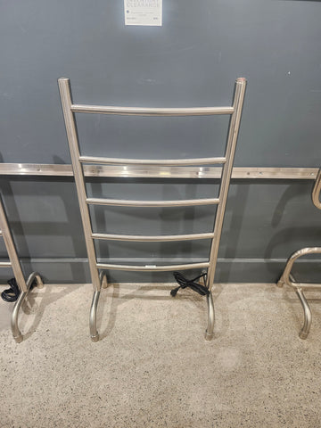 Vida Floormount Towel Warmer Inventory Clearance