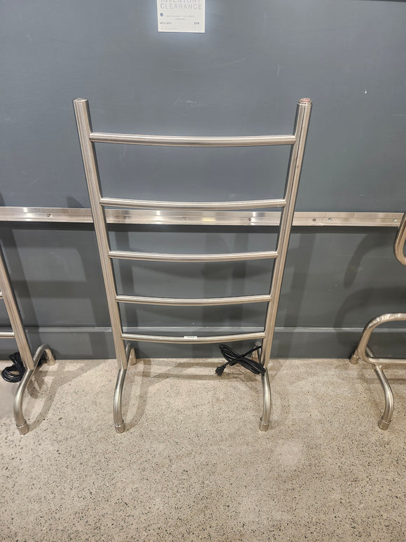Vida Floormount Towel Warmer Inventory Clearance