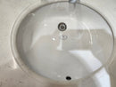 36" Fairmont Vanity & Countertop Combo with Mirror (as is) charlotte k7-6