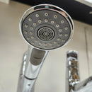Grohe Kitchen Faucet with Extending Faucet Head Chrome Floormodel Clearance As Is-8