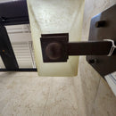 Murray WB1277CB Home Lighting Bathroom Fixrture Floormodel As Is (H22)-8