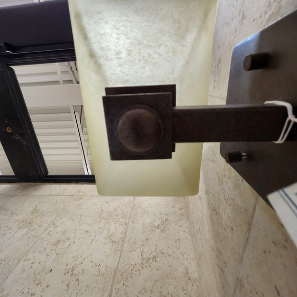 Murray WB1277CB Home Lighting Bathroom Fixrture Floormodel As Is (H22)
