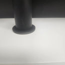 Aquabrass Treemme Single Hole Matte Black Faucet Floormodel Clearance Sold as is (153)-4