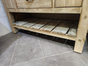 48" Fairmont Napa Vanity & Countertop Combo