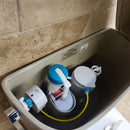 Caroma Sidney 1pc Toilet 987200 Floormodel Clearance as is-6
