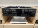 Kohler Apron Kitchen Sink Hawthrone Black K6534-4 farmhouse Floormodel as is-10