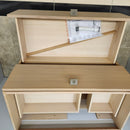 DXV Modulus 36 x 21 Wallhung Bathroom Vanity Sold as is Floormodel Clearance (H16)-7