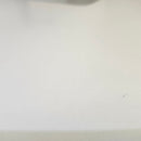 48" Aura Glossy White Plato Vanity with Countertop Combo (as is) J12-9