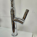 Blanco G-Neck Kitchen Sink Faucet Sold As is Floormodel Clearance-3