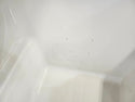 Maax Free standing Air Tub 70" x 42"