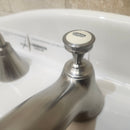 Grohe Seabury 8cc Bathroom Faucet Floormodel Clearance As Is (H15)-5