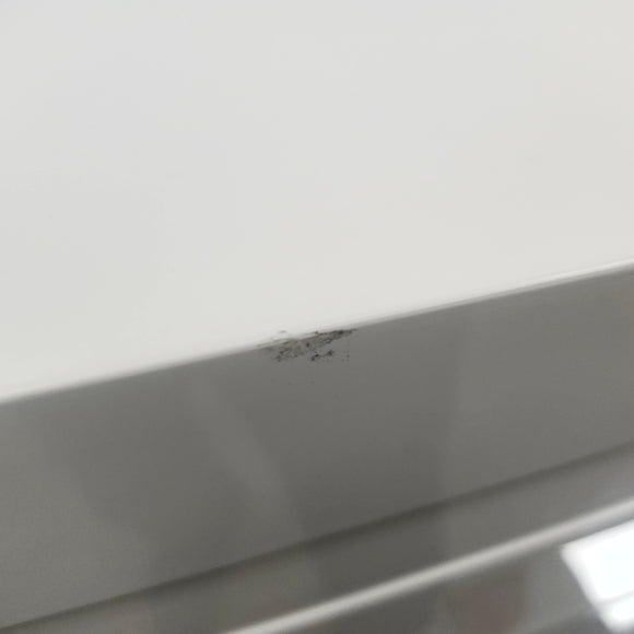 Vida 60 Inch Bathroom Vanity and Urban Sink Top Floormodel Clearance sold as is (212)
