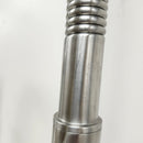 Gooseneck Kitchen Faucet Extra Large Floormodel Clearance Sold As Is-15