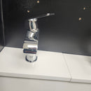 Grohe Eurostyle Cosmopolitan Single Hole Faucet Sold as is Floormodel Clearance (153)-8