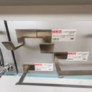Brizo Siderna 4pc Bathroom Accessories Bundle Floormodel Sold As Is-8