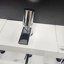 Mini Single Hole Bathroom Faucet Floormodel Clearance Sold as is (153)-9