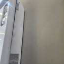 Convectair Wall-Mounted Bathroom Fan Heater - Timer Boost Electric 240V Heater White Floormodel Clearance As Is i15-7