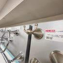 Brizo Traditional Bronze 4pc Bathroom Accessories Bundle Floormodel Sold As Is-2
