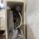 American Standard Townsquare Elongated 1pc Toilet Floormodel Clearance (H13) Sold As Is 2847128020-16