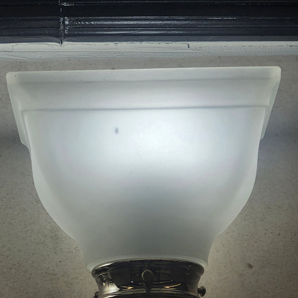 Murray V87702 Bathroom Lighting Fixture Floormodel Clearance as Is (H19)