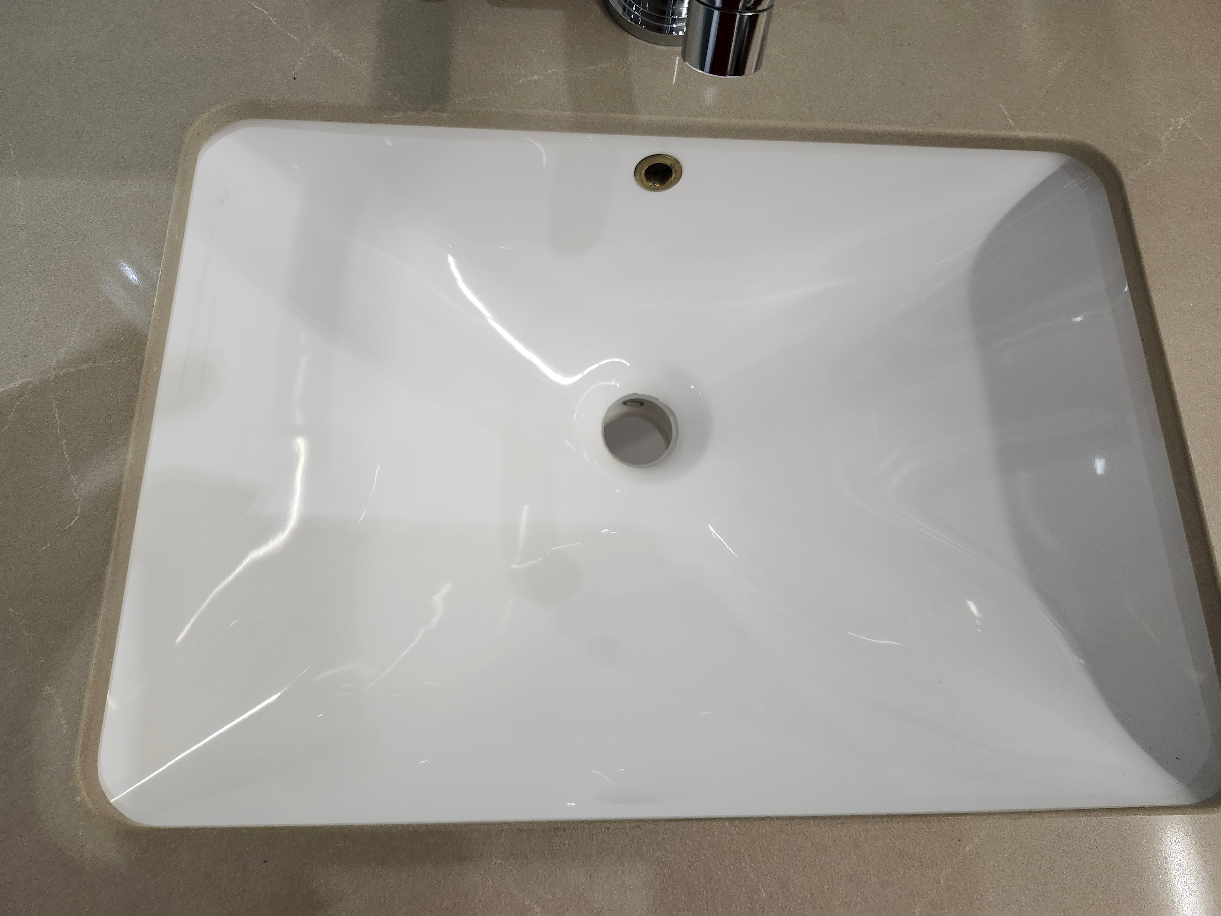 Vanico Mini Chic Vanity Combo with Mirror (as is) - 0