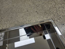 Rubinet 12 x 24 Shower Niche In Wall Accessory Chrome 9TWN2CHCH Floormodel As is-8